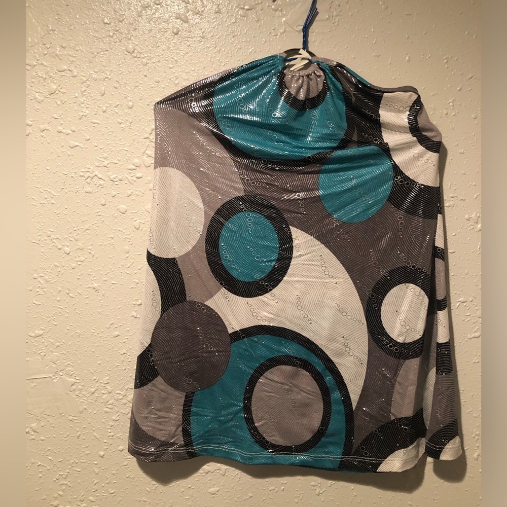 C-gen sz L summer top/ tube top